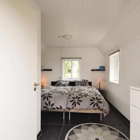 Ferienhaus Three-bedroom Holiday In Juelsminde Sonderby (Midtjylland)