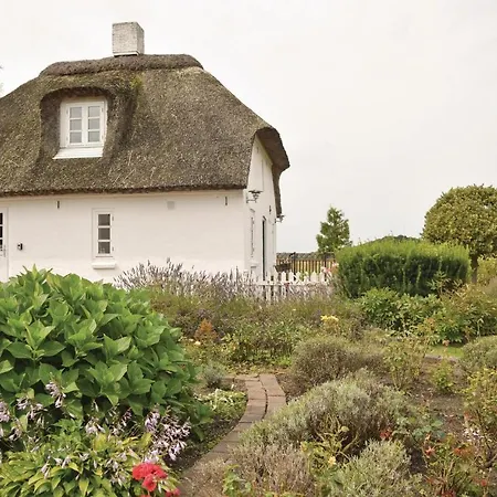 Ferienhaus Three-bedroom Holiday In Juelsminde *