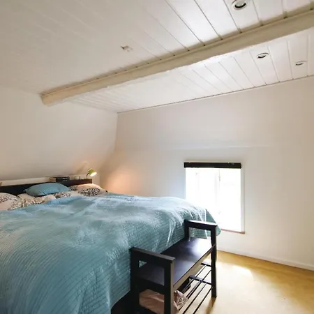 Ferienhaus Three-bedroom Holiday In Juelsminde Sonderby (Midtjylland)
