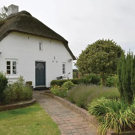Three-bedroom Holiday In Juelsminde * Sonderby (Midtjylland)